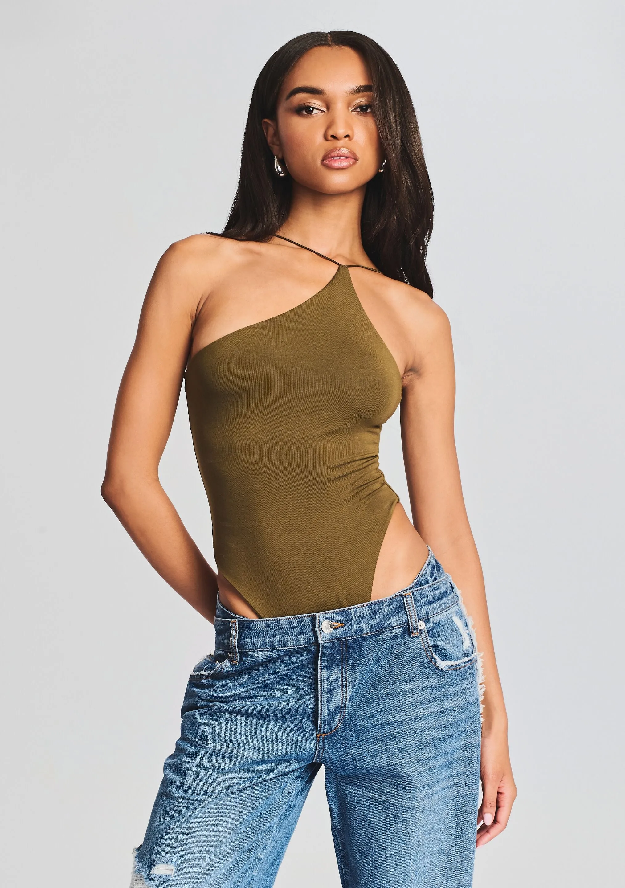 Vestra Bodysuit