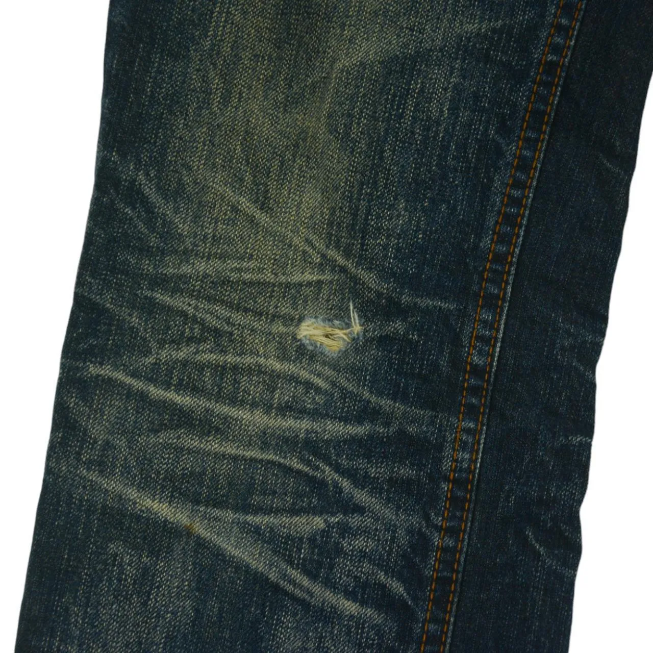 Vintage Big Train Japanese Denim Jeans Size W29