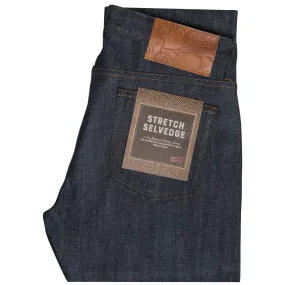 Weird Guy - Stretch Selvedge