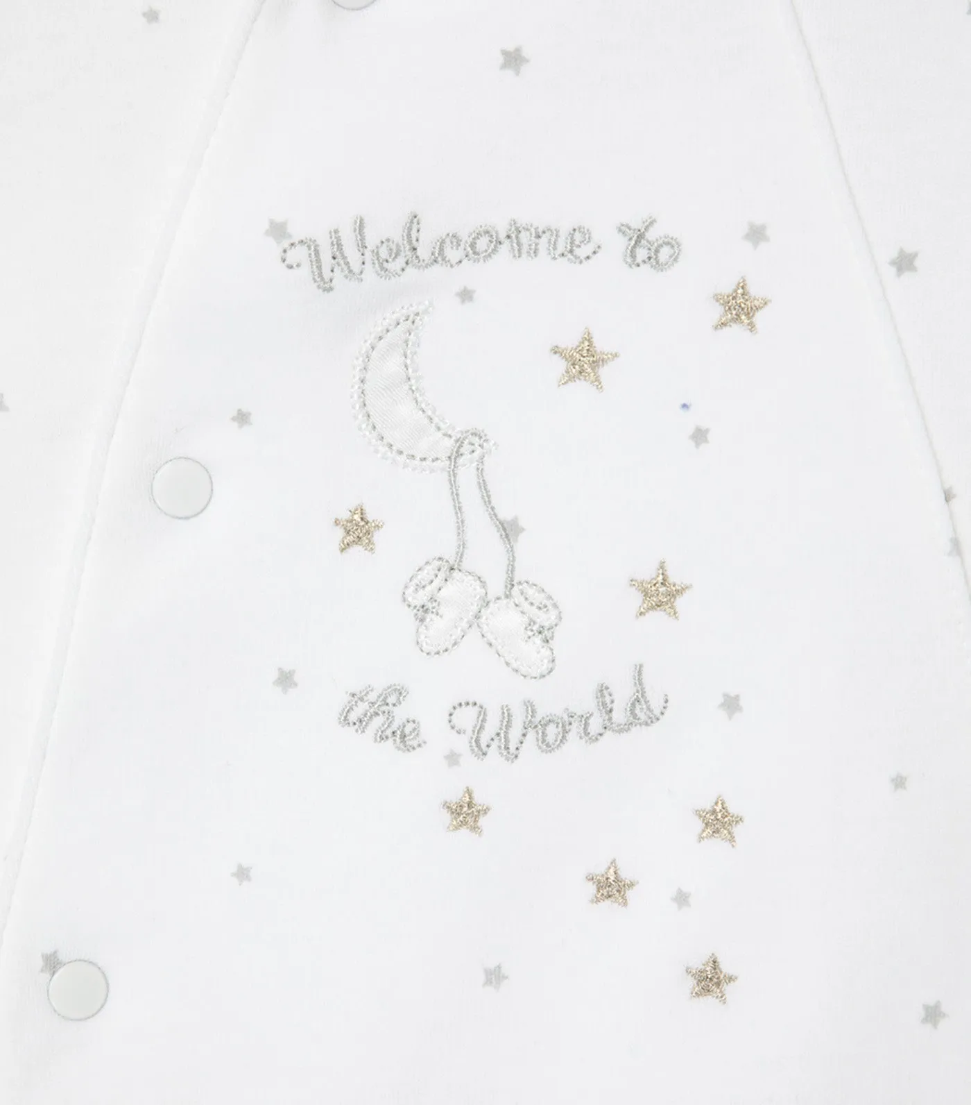 Welcome to World Gift Box White