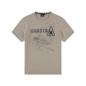 West T-shirt Gaastra