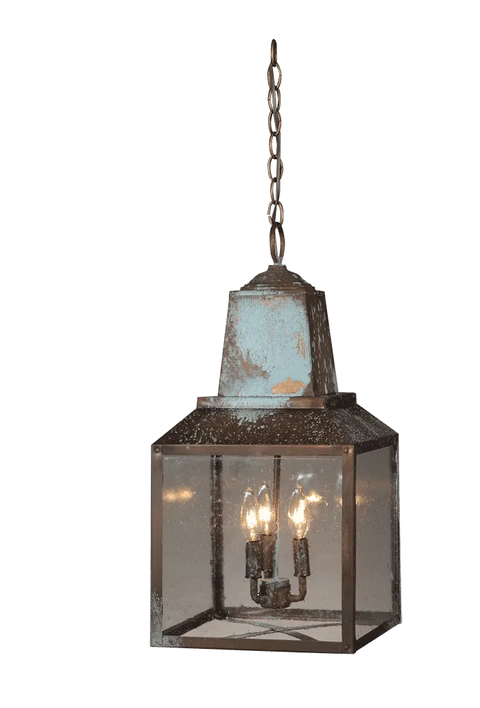 Winnsboro Chandelier - Small