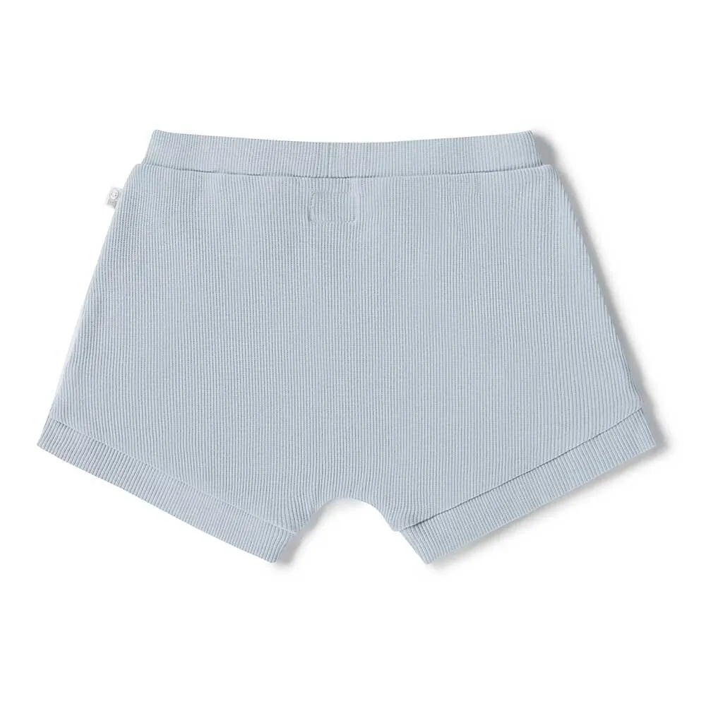 Zen Organic Shorts